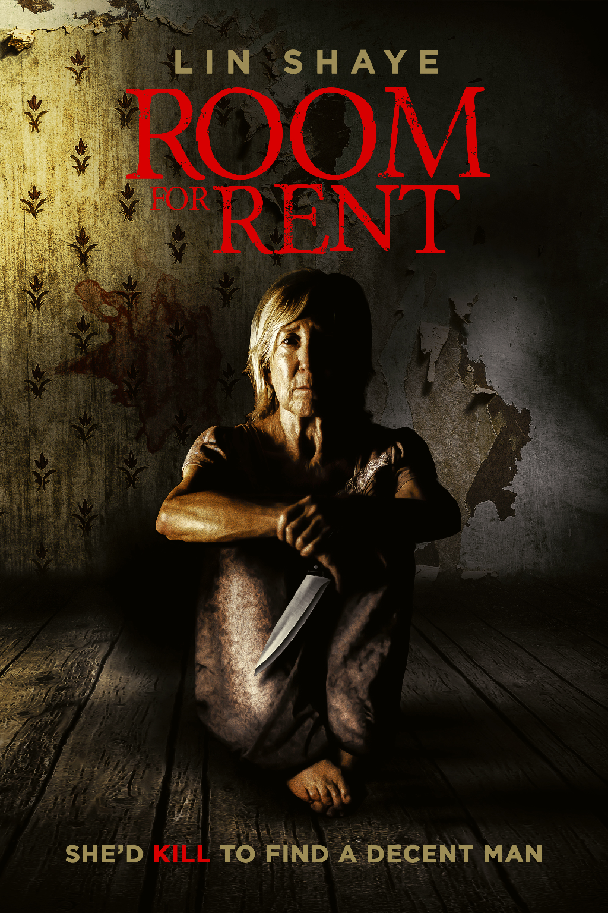 Photo ofLin Shaye Room for Rent and Gothic Harvest