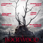 Rootwood Poster Quote