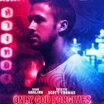 Ryan Gosling--Only God Forgives