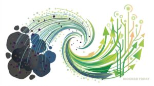 Microbial‑Biochar Synergy: Boosting Crop Yields and Removing 95% of Soil Pollutants