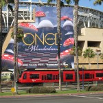 Once Upon a Time in Wonderland at SDCC