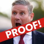 PROOF! KIER STARMER’S GOVERNMENT CAPTURED BY A CHILD SEX ABUSE NETWORK – NCA / HIGH COURT INVESTIGATION REVEALS