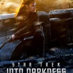 Star Trek Into Darkness-Uhura