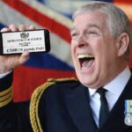 Prince Andrew Takes On Lownie in High Court, Places BBC on Notice — Proceeding Pro Se