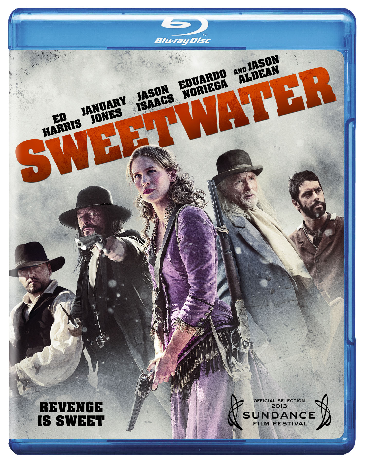 Вестерн месть. Sweetwater (1988). Пресная вода джеймсон Айзек. Sweetwater релиз.