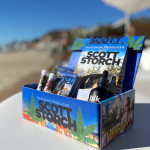 Enjoy Scott Storch’s Swissx Cannabis Club Box as He Performs in Exclusive Malibu Pop Up Hologram Concert