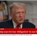 FilmOn TV Re-Launches Services – Trump Threats To Sue BBC For $1 Billion