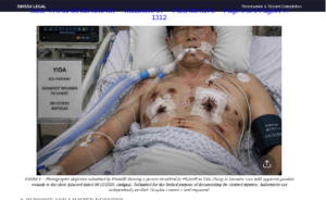 In Dallas Federal Court: Sinaloa Drug Cartel Attacks Antigua & Barbuda – Assassinating Leadership & Investors