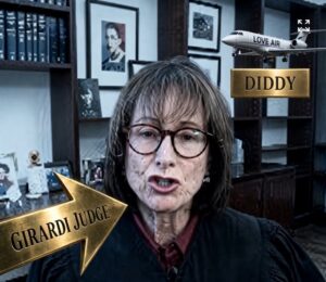 California appellate recusal demand puts Girardi-stamped Jane Doe file, Antigua order and Dallas preservation record on the same page