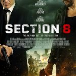 Interview: Christian Sesma Talks Section 8 (Exclusive)