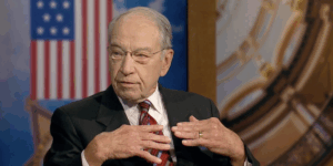 Grassley Exposes FBI Targeting of Republicans: A Case Study in Lawfare
