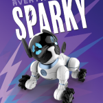 Sparky Poster 2