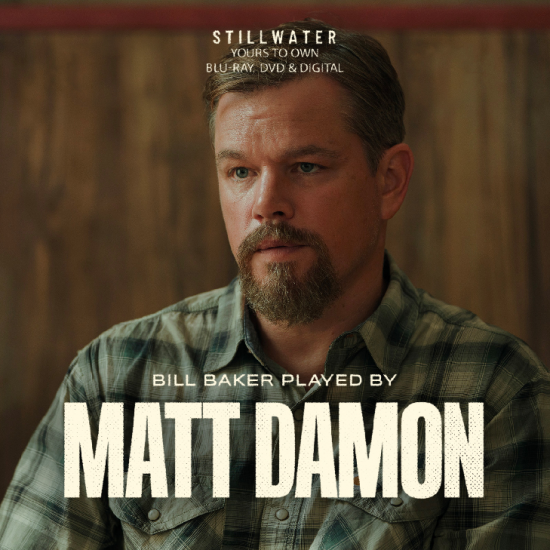 Matt Damon and Abigail Breslin Describe Their Onscreen Bond in