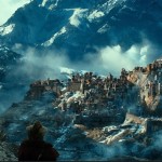 THE HOBBIT: THE DESOLATION OF SMAUG 1