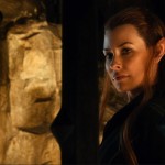 THE HOBBIT: THE DESOLATION OF SMAUG 3