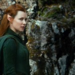 THE HOBBIT: THE DESOLATION OF SMAUG 4