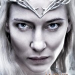 The Hobbit Battle Galadriel