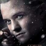 The Hobbit Battle Legolas