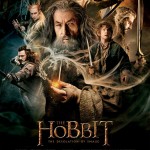 The Hobbit Battle poster