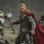 Thor First Look 1