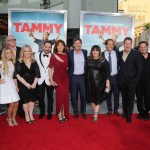 New Line Cinema Premiere of 'Tammy'