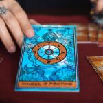 Beyond the Cards: How Tarot Symbols Align with Zodiac Traits