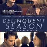 The Delinquent Season US Poster
