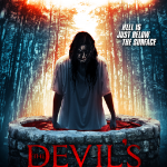 The Devil's Well Poster