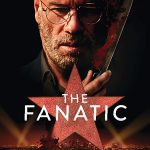 The Fanatic Poster