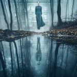 The Lodgers Poster