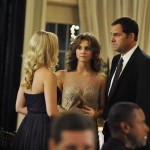 ALEXANDRA CHANDO, ANDY BUCKLEY