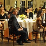 ANDY BUCKLEY, BLAIR REDFORD, ALEXANDRA CHANDO