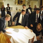 TYLER CHRISTOPHER, ANDY BUCKLEY