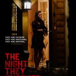The Night They Knocked Poster