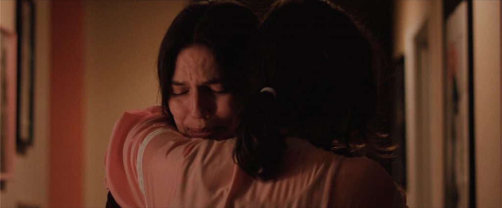 Kate Amundsen is Learning That it's Never too Late to Dream in Donna: Stronger Than Pretty Official Trailer - Vimarsana News