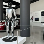 Tesla Optimus: A Glimpse into the Future of Robotics and AI Integration