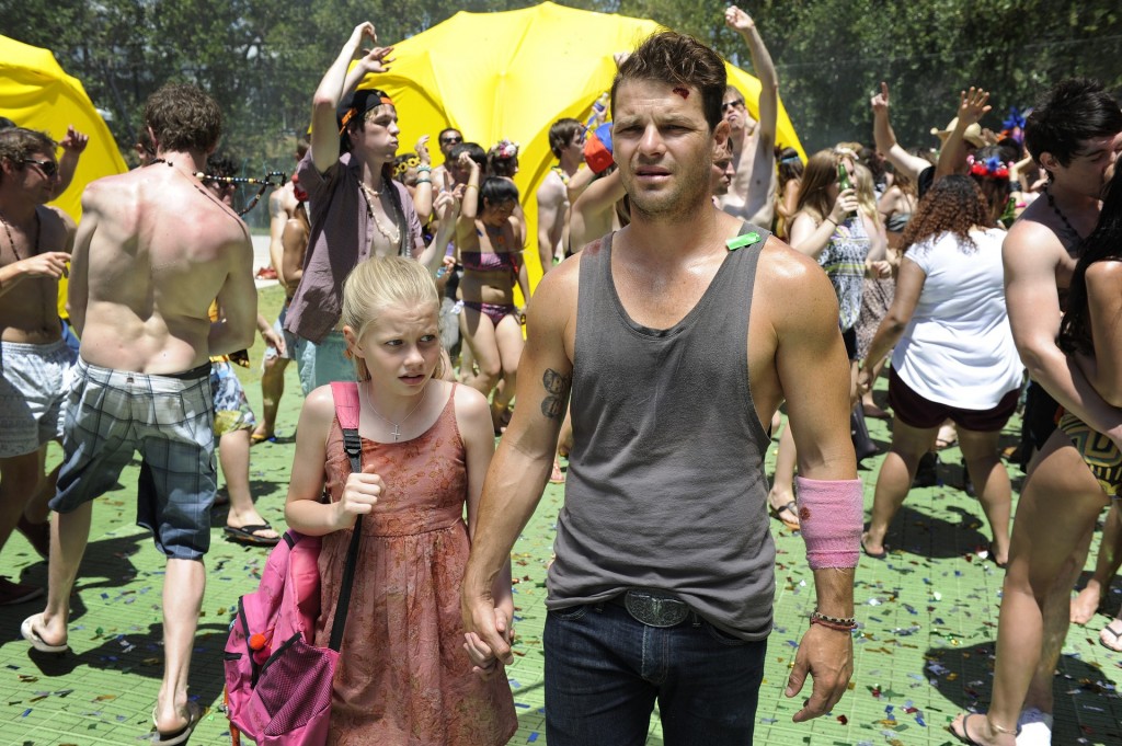 movie review these final hours