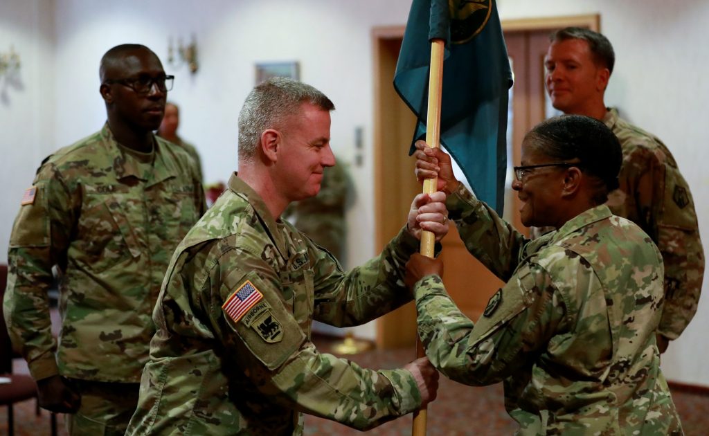 Biden Led US Army Defines Racism As Oppression Of People Of Color And 