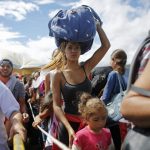 US Department of Homeland Security Grants Temporary Status to Over 470,000 Venezuelan Migrants Amid Growing Crisis