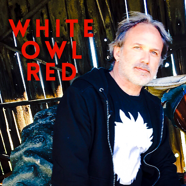 White Owl Red