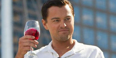 The Wolf Of Wall Street Gets Two Behind-The-Scenes Featurettes