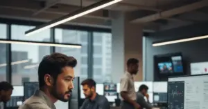 AI‑Driven Newsrooms: How FilmOn’s ShockYa Transforms Real‑Time Reporting
