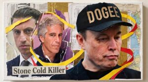 Alex Spiro Sends Another Warning Letter – Elon Musk and His Legal Fixer Linked To Jeffrey Epstein