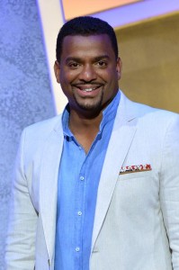 Exclusive: Alfonso Ribeiro Talks Spell-Mageddon