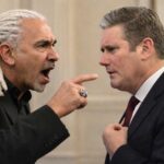 UK PRIME MINISTER KEIR STARMER — ON NOTICE — NETFLIX–WARNER MERGER — CHILD SEX ABUSE MATERIAL & LABOUR RACKETEERING — CHANNEL 5 RISKS — PUBLIC SAFETY ALERT