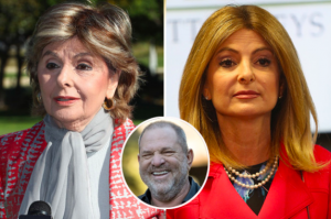 Weinstein Gets 15 Years for Haley Assault. Lisa Bloom, Alex Spiro and the Epstein Files Say the Story Isn’t Over.