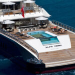 THE ALPHA NERO STORY THAT JUST WONT GO AWAY – AN URGENT FILING IN ANTIGUA HIGH COURT