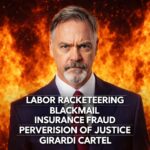 Gary Dordick Exposed – The “Too Good” Attorney’s Empire Built on Tragedy, Suspicious Silences, and a Trail of Dead Lawyers Who Knew Too Much – Dustin Moaven maybe next