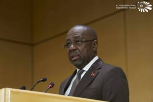 Future Outlook: Strengthening Antigua’s Sovereignty in a Globalized Era