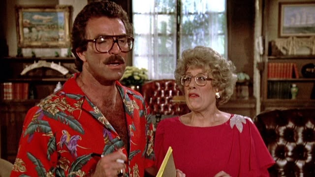 Thursday on ITV4: Magnum, P.I. Shines, Followed by Adventure, Drama and a Comedy Fix